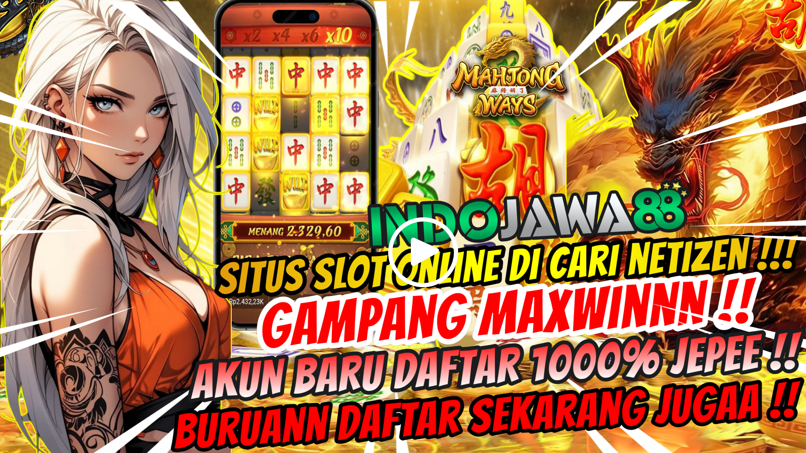 INDOJAWA88