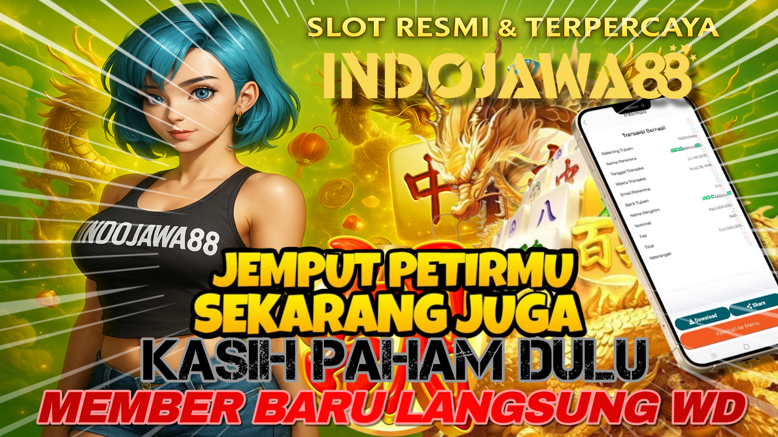 INDOJAWA88