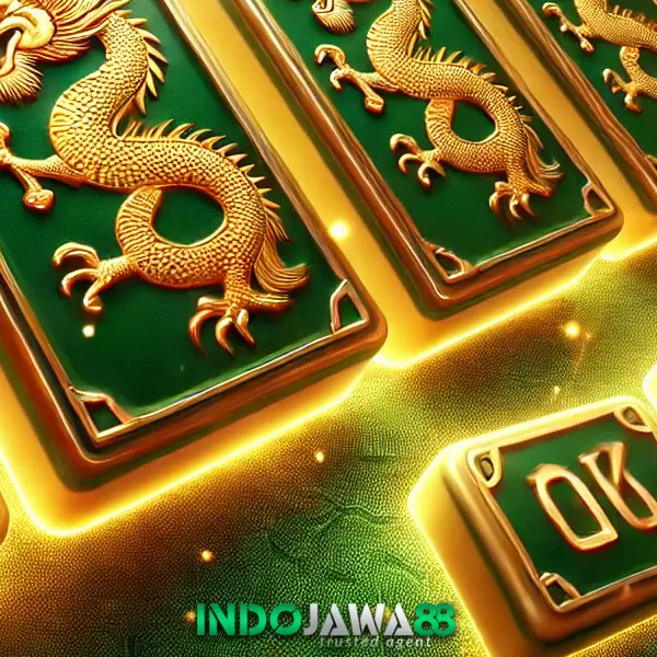 Slot Gacor Mahjong Ways 2: Daftar Situs PG Soft Demo Scatter Hitam