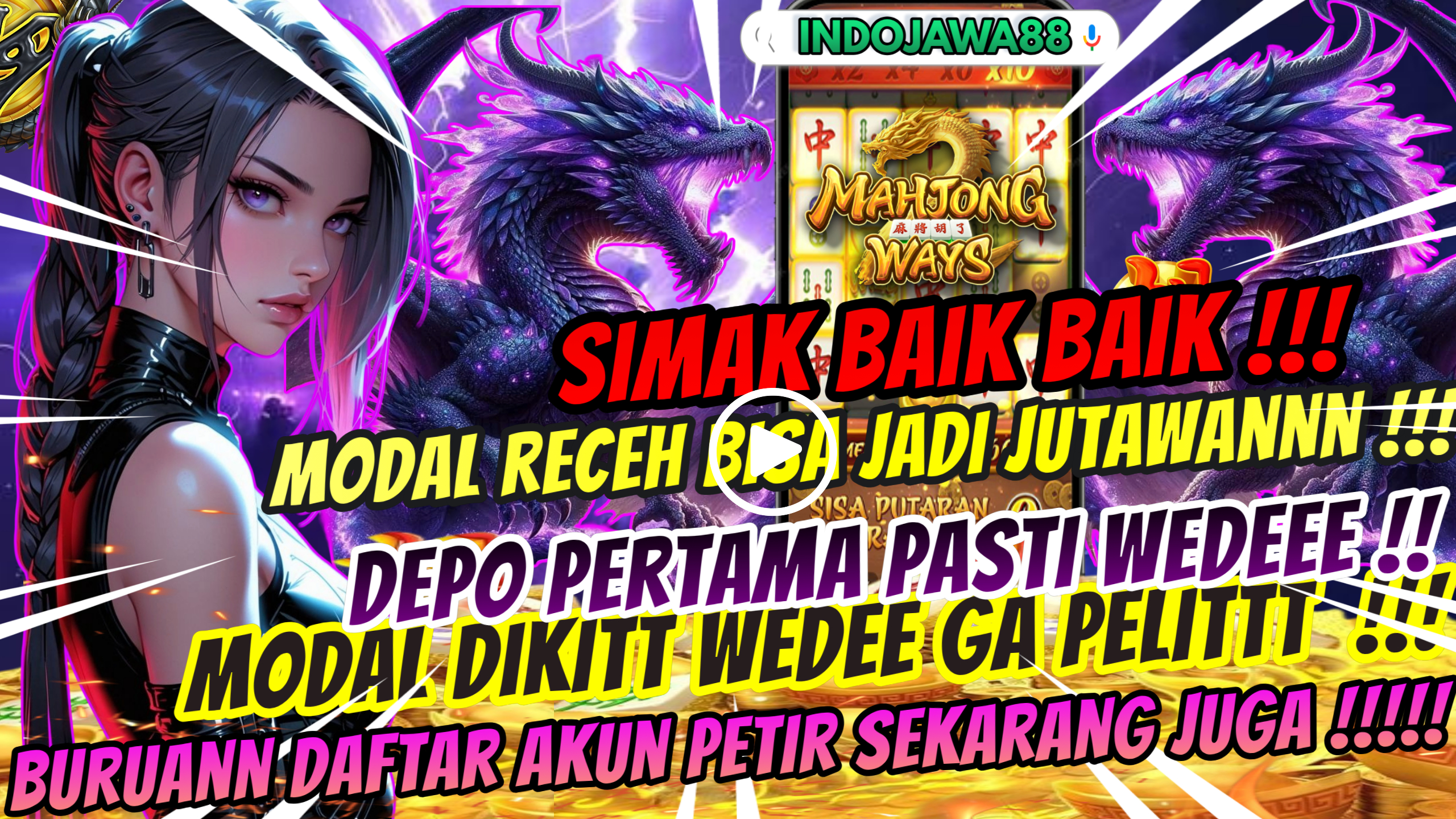 INDOJAWA88